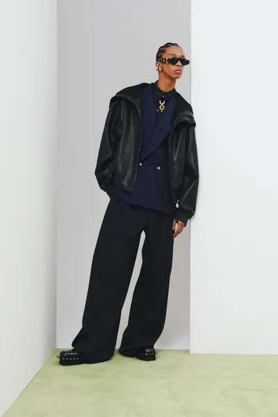 Look 27